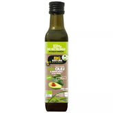 Avocadoöl BIO 250 ml BIG NATURE - Biogo.de
